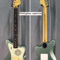 Fender jazzmaster mini jm champ 1997 olb japan import 14 copie