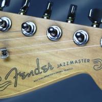 Fender jazzmaster mini jm champ 1997 olb japan import 20 