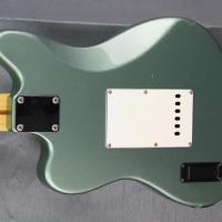 Fender jazzmaster mini jm champ 1997 olb japan import 23 copie