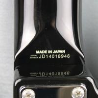 Fender jb 62 ab allblack 2014 japan import 4 