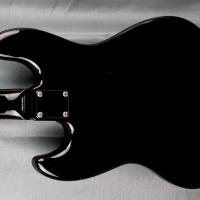 Fender jb 62 ab allblack 2014 japan import 6 