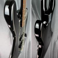 Fender jb 62 ab allblack 2014 japan import 9 