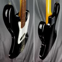 Fender jb 62 bk 17 