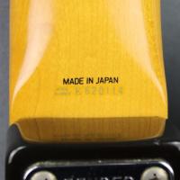 Fender jb 62 fl 1989 japan 6 