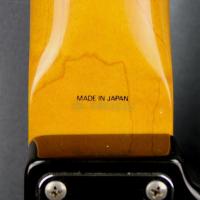 Fender jb 62 fretless 1987 japan import 2 