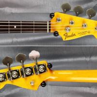 Fender jb 62 ocr 2000 japan import 20 