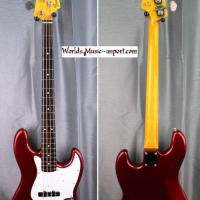 Fender jb 62 ocr 2000 japan import 31 