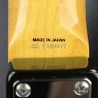 Fender jb 62 sb japan 21 