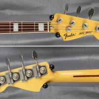 Fender jb 75 order 1996 japan import ash nat 17 