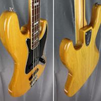 Fender jb 75 order 1996 japan import ash nat 22 