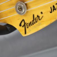 Fender jb 75 us 3ts 1998 japan import 8 