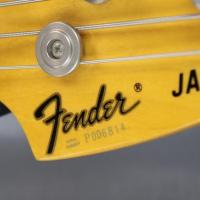 Fender jb 75 us nat ash 1999 japan import 1 