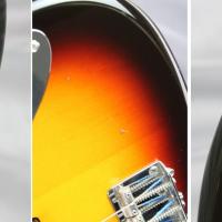 Fender jb standard 2014 sb japan import 11 