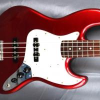 Fender jb standard car jap 10 