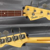 Fender jb standard car jap 11 