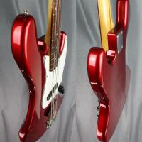 Fender jb standard car jap 18 