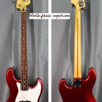 Fender jb standard car jap 5 