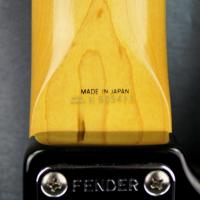Fender jb62 34 medium 1986 post jv japan import 23 