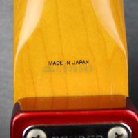 Fender jb62 domestic 1989 car japan 19 