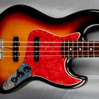 Fender jb62 japan 16 