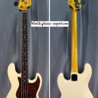 Fender jb62 us wh 2002 japan 16 