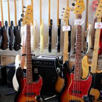 Fender jb62m medium scale 2000 japan 14 