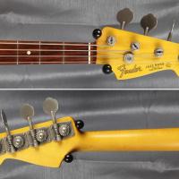 Fender jb62m medium scale 2000 japan 23 