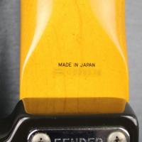 Fender jbd 62 lh 3ts 1989 japan import 1 