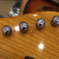 Fender jbr 80m ash nat 1989 16 