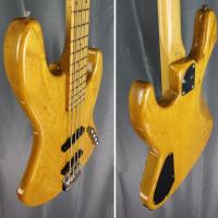 Fender jbr 80m ash nat 1989 2 