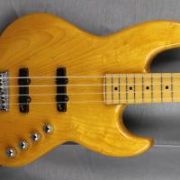 Fender jbr 80m ash nat 1989 22 