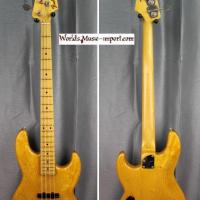 Fender jbr 80m ash nat 1989 8 