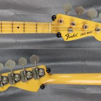 Fender jbr80m nat 1986 japan 16 