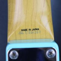 Fender jgst 1994 50 th ann japan import 7 