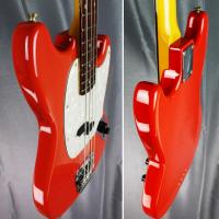 Fender mb98 mustang bass japan frd 16 