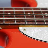 Fender mb98 mustang bass japan frd 18 