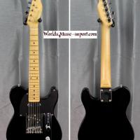 Fender mst 32 bk 1992 telecaster mini japan import 12 