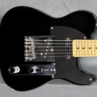 Fender mst 32 bk 1992 telecaster mini japan import 17 