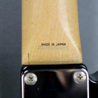 Fender mst 32 bk 1992 telecaster mini japan import 19 