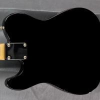 Fender mst 32 bk 1992 telecaster mini japan import 2 