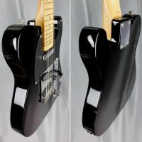 Fender mst 32 bk 1992 telecaster mini japan import 4 