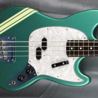 Fender mustang bass mb 98 racing competition japan 2 