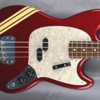 Fender mustang bass mb98 ocr competition japan import 24 