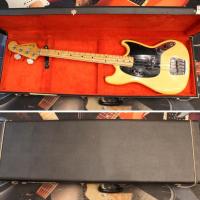 Fender mustang bass usa 1978 13 