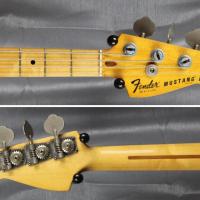 Fender mustang bass usa 1978 21 