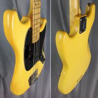 Fender mustang bass usa 1978 27 