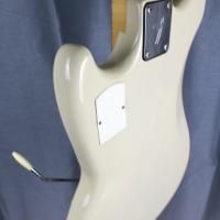 Fender mustang usa white 1978 import 12 