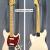 Fender mustang usa white 1978 import 29 