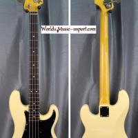 Fender pb 70 us vwh 1999 japan import 1 