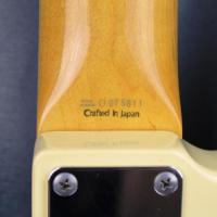 Fender pb 70 us vwh 1999 japan import 4 